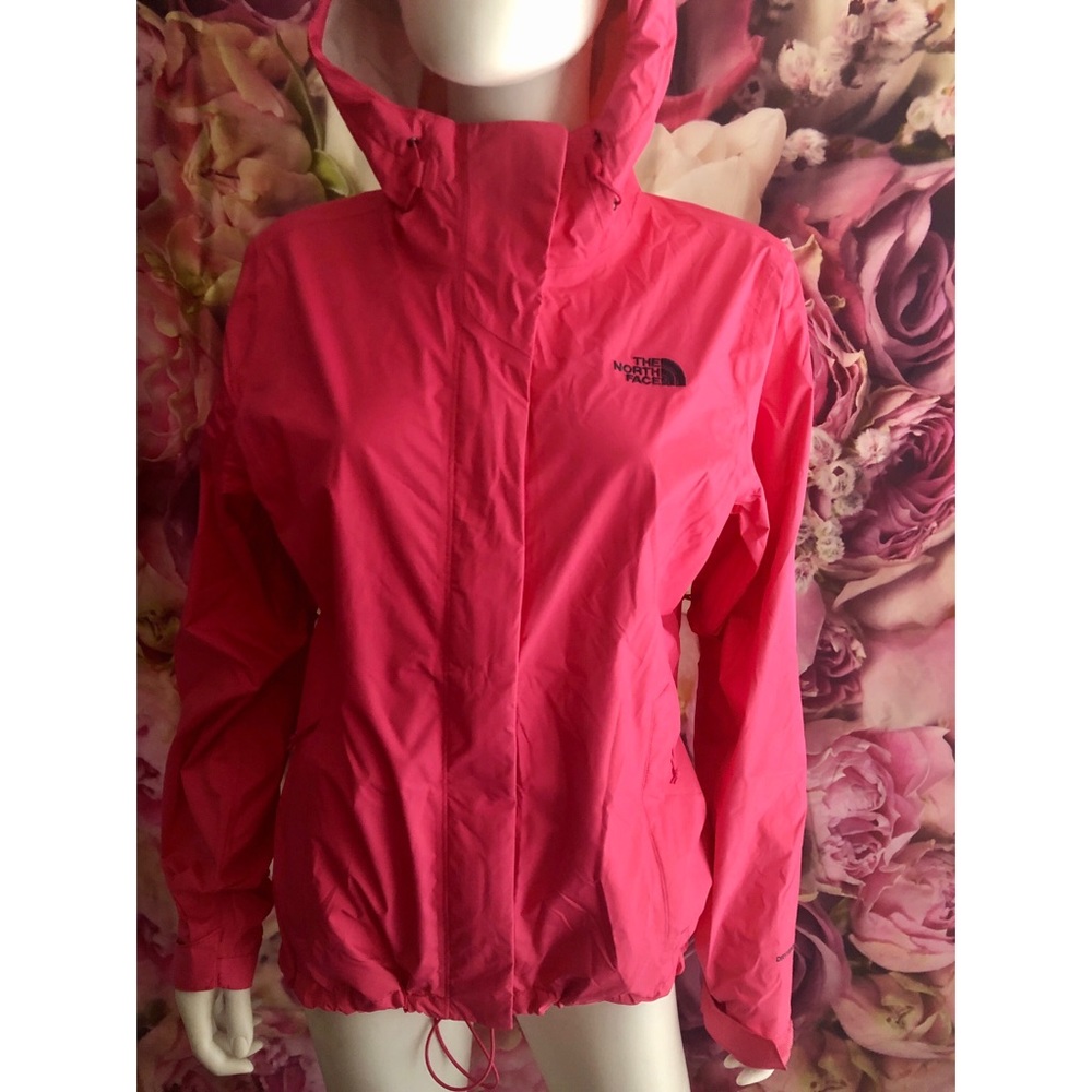 Women’s Venture 2 DWR Rain Jacket